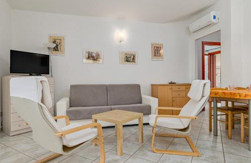 Buddittogliu Straulas House | Trilocale con vista Tavolara