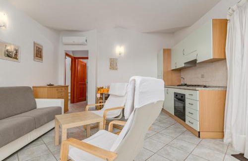 Buddittogliu Straulas House | Trilocale con vista Tavolara
