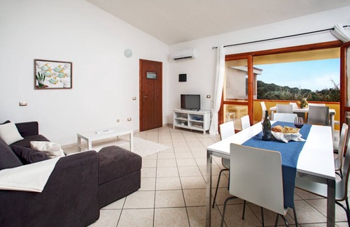 Rena Majore Apartment | Trilocale Fico d'India