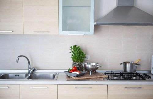 Riccione Apartment | TRILOCALE LUNA