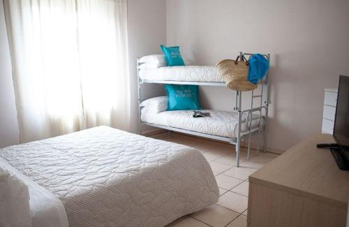 Riccione Apartment | TRILOCALE LUNA
