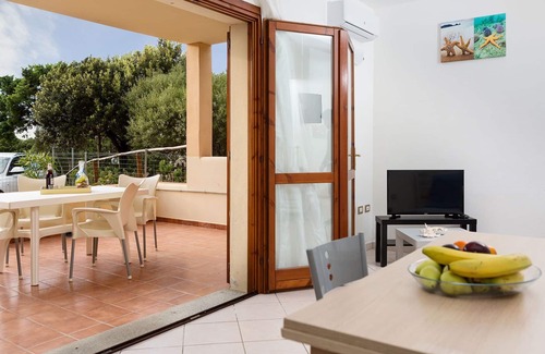 Rena Majore Apartment | Trilocale Mirto
