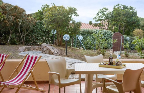 Rena Majore Apartment | Trilocale Mirto