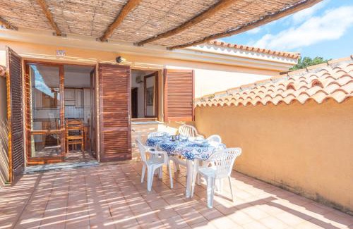 Capo d'Orso House | Trilocale N8 - Porto Mannu