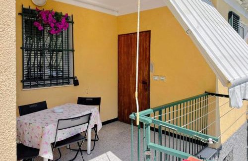Varazze Apartment | Trilocale nel verde
