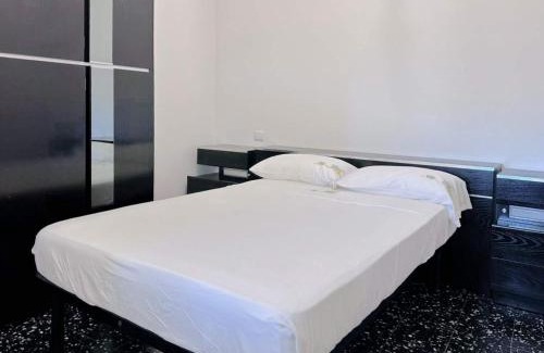 Varazze Apartment | Trilocale nel verde