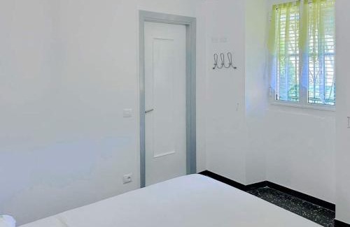Varazze Apartment | Trilocale nel verde
