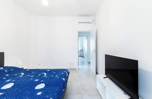 Opera Apartment | Trilocale Noverasco IEO 1
