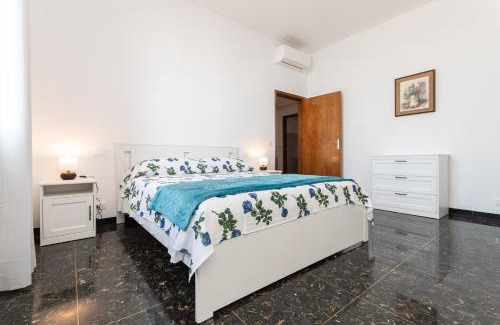 Pieve Ligure Apartment | Trilocale Panoramico - Vista Mare