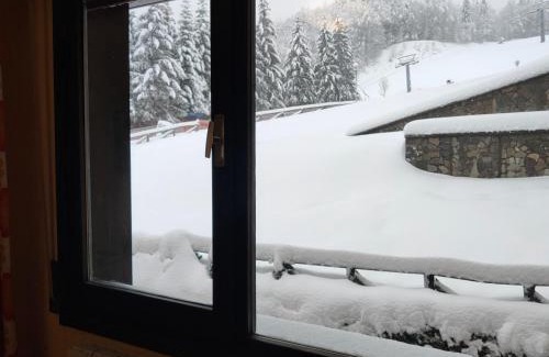 Faidello Apartment | trilocale sulle piste da sci