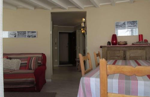 Cervinia Apartment | Trilocale T337 davanti alle piste