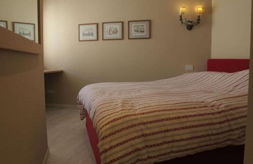 Cervinia Apartment | Trilocale T337 davanti alle piste