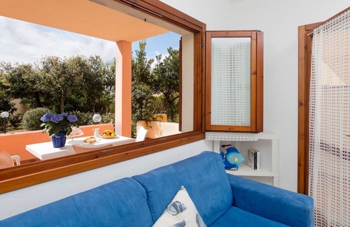 Rena Majore Apartment | Trilocale Timo
