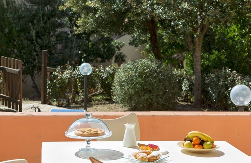 Rena Majore Apartment | Trilocale Timo
