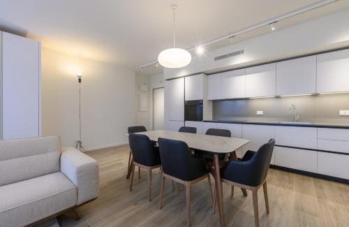 Treviglio Apartment | Trilocale Treviglio Monnalisa