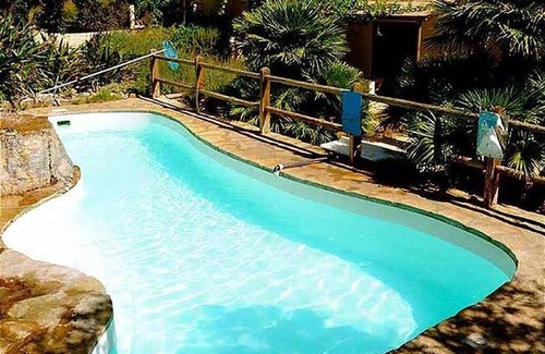 Marettimo Apartment | Trilocale - Two Bedroom Apartment, Sleeps 5