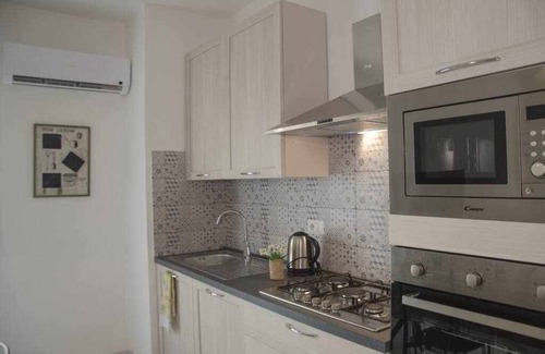 Lido Apartment | Trilocale via Paoli 56