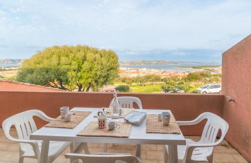 Palau Apartment | Trilocale Vista Mare e Giardino A