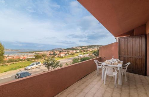 Palau Apartment | Trilocale Vista Mare e Giardino A