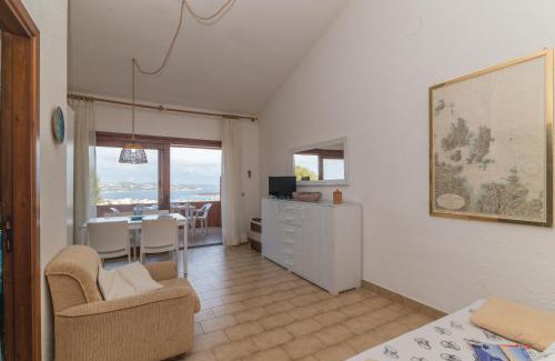 Palau Apartment | Trilocale Vista Mare e Giardino A