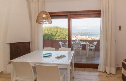 Palau Apartment | Trilocale Vista Mare e Giardino A