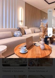 Sztutowo Apartment | Trimare Uno
