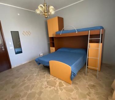 Montevago House | Trinacria
