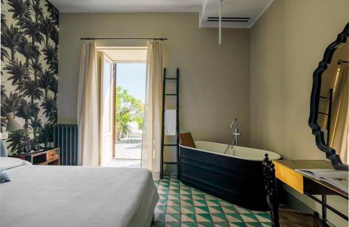 Kalsa House | Trinacria Luxury Suite