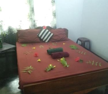 Trincomalee House | Trinco Canberra Resort & Beach Restaurant