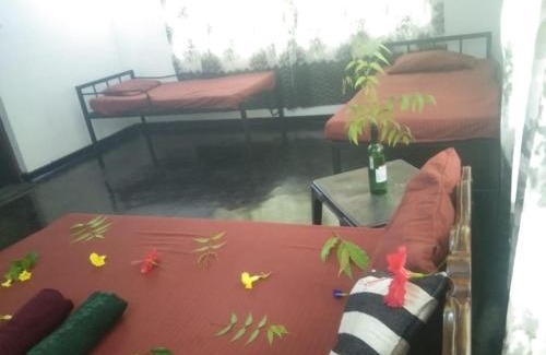 Trincomalee House | Trinco Canberra Resort & Beach Restaurant