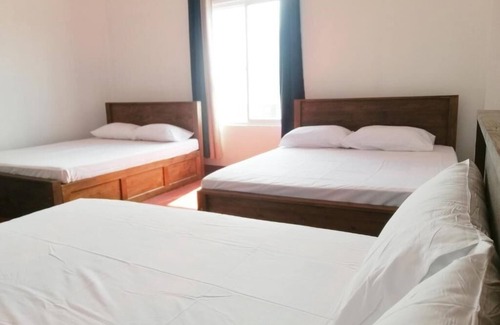 Trincomalee Bed & Breakfast | TRINCO STAR HOTEL