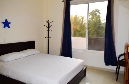 Trincomalee Bed & Breakfast | TRINCO STAR HOTEL