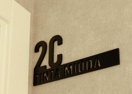 Sacramento Apartment | Trindade 19 Apartments - 2C Tinta Miúda