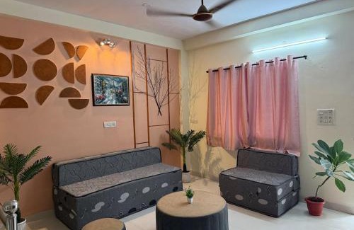 Nagpur Villa | TriNest Garden Villa