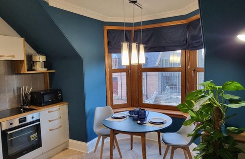 Peterhead Apartment | Trinity apartments n56