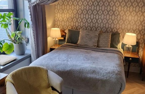 Peterhead Apartment | Trinity apartments n56