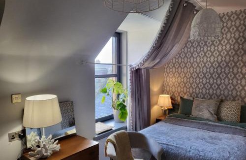 Peterhead Apartment | Trinity apartments n56