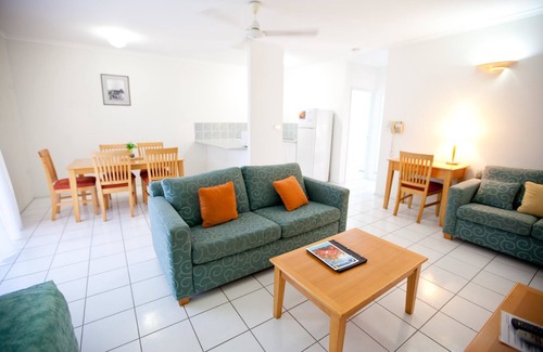 Trinity Beach Apartment | Trinity Beach Pacific