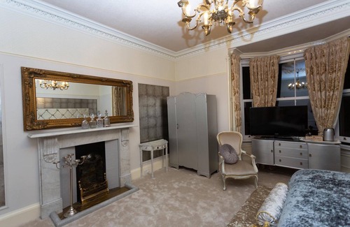 Peterhead Bed & Breakfast | Trinity Boutique B&B