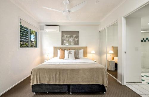 Trinity Beach Apartment | Trinity Escape - Marlin Cove Resort - Trinity Beach