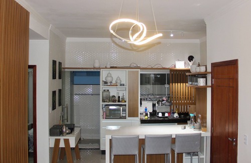 Porto Seguro Apartment | Trinity House