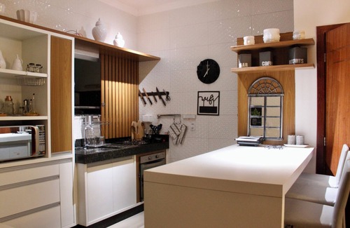 Porto Seguro Apartment | Trinity House