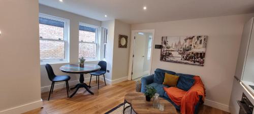 St Albans Apartment | Trinity House By Ritual Stays