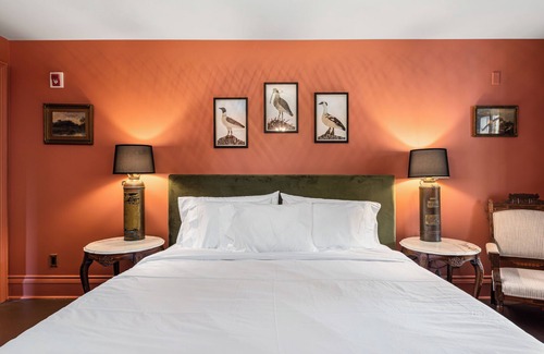 Gananoque Bed & Breakfast | Trinity House Inn