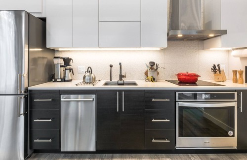 Chelsea House | Trinity LOT…built with a touch of nature inside and out