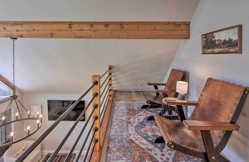 Henderson County Cabin | Trinity River Cabin, 20 Acres, Fishing Pond