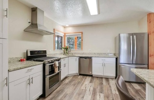 Jemez Springs House | Trinity Springs ~ Mountain Oasis