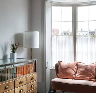 Margate Apartment | Trinity Square Georgian Townhouse
