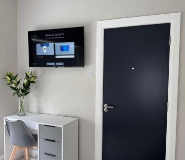 Drogheda House | Trinity Stay 2