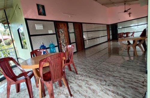 Honavar House | Trinity Villa - Home Stay